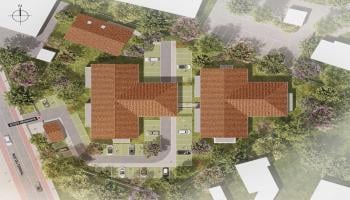 Vue secondaire du bien