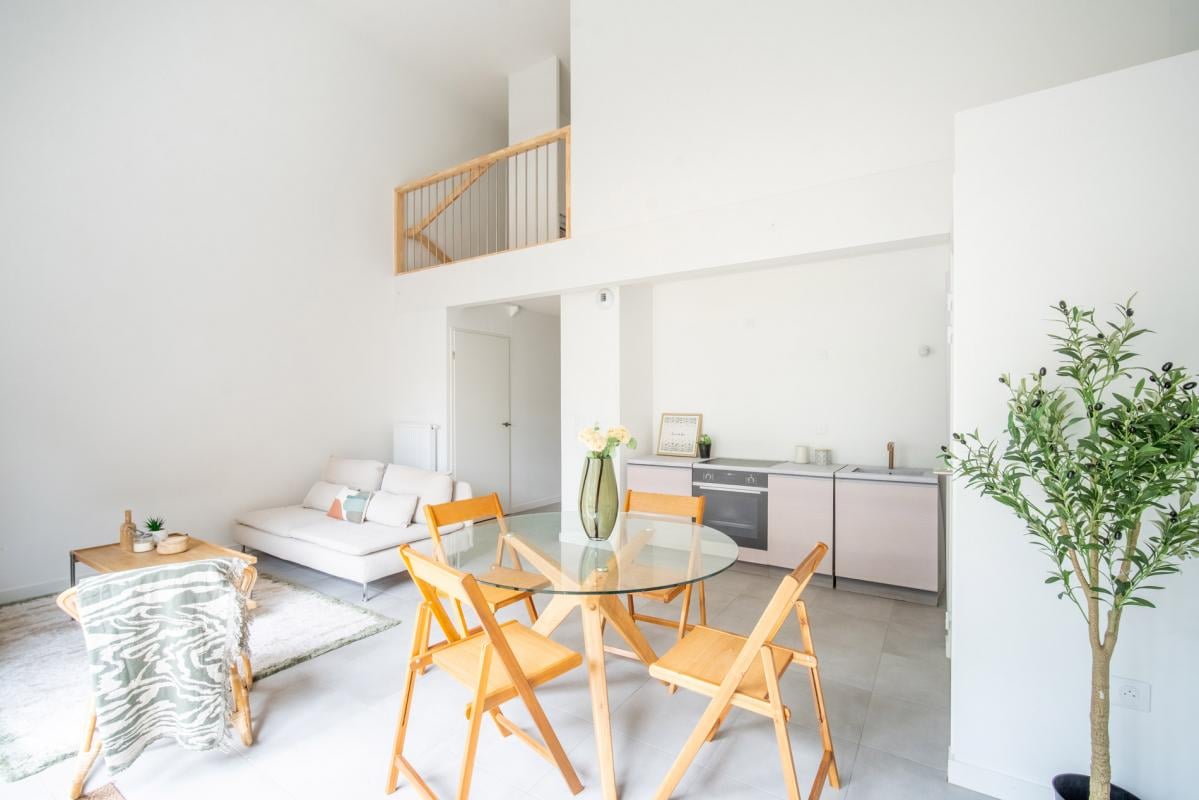 Vue principale du bien immobilier