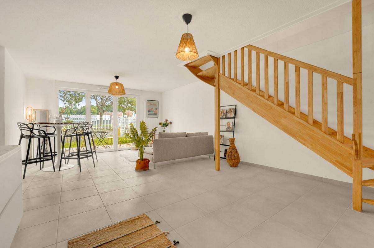 Vue principale du bien immobilier