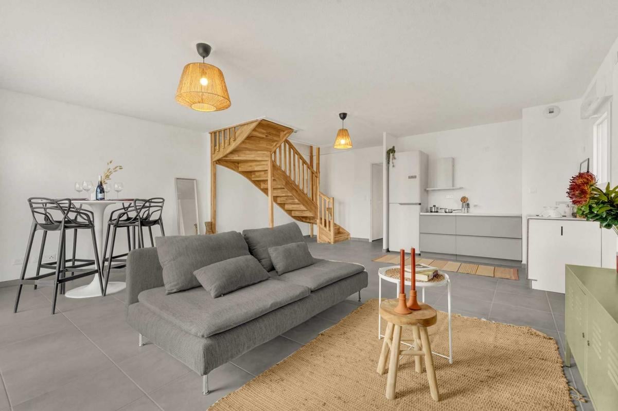 Vue secondaire du bien