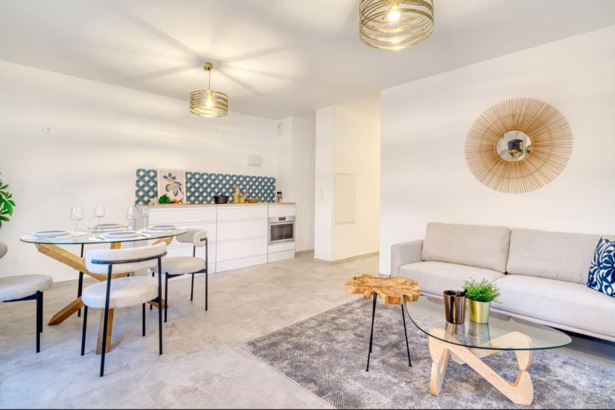 Vue principale du bien immobilier