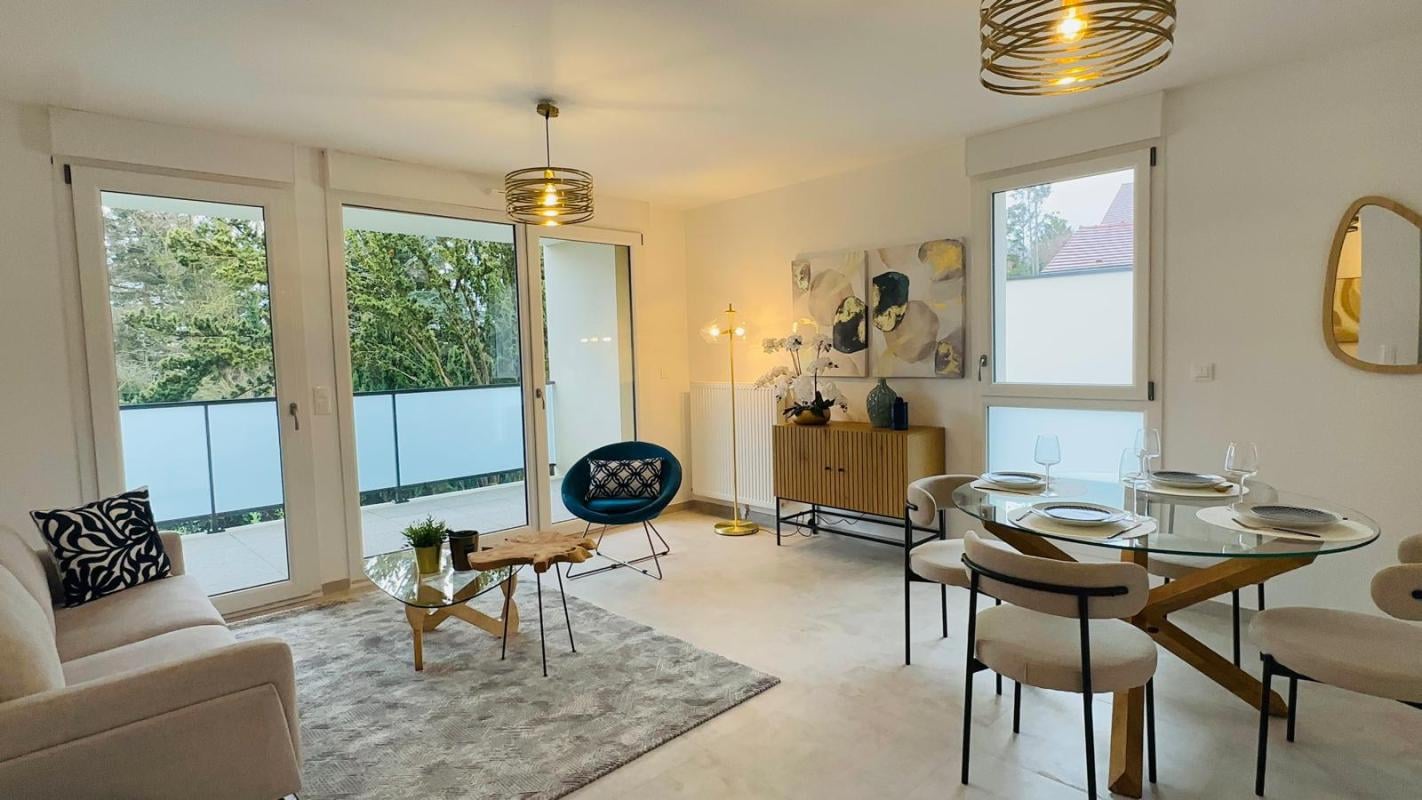 Vue secondaire du bien