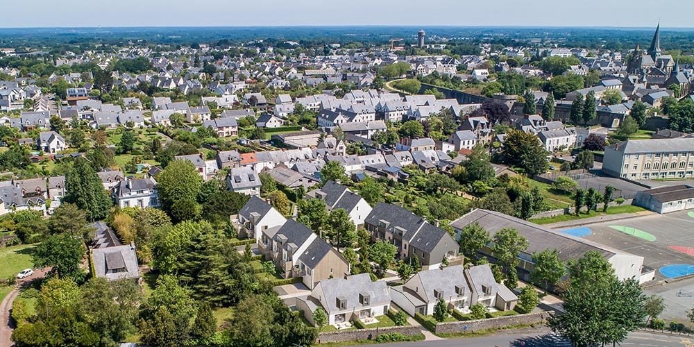 Vue secondaire du bien