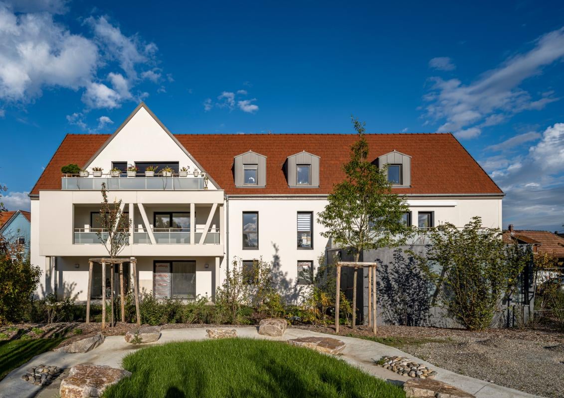 Vue secondaire du bien