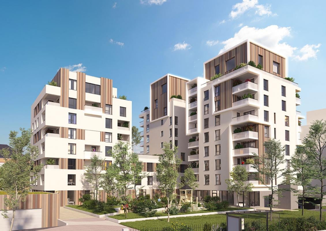 Vue secondaire du bien