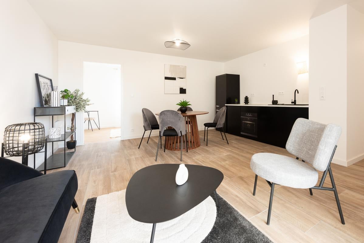 Vue secondaire du bien