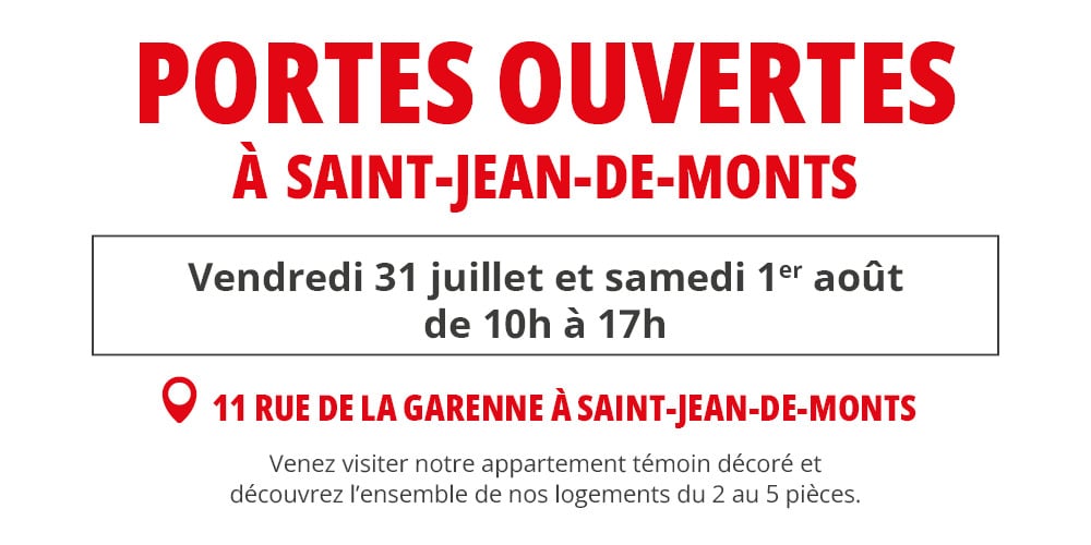 Vue principale du bien immobilier