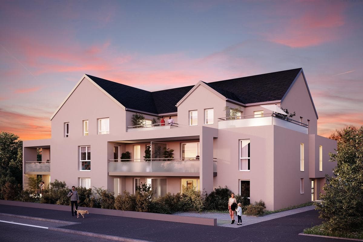 Les Promenades du Brivet