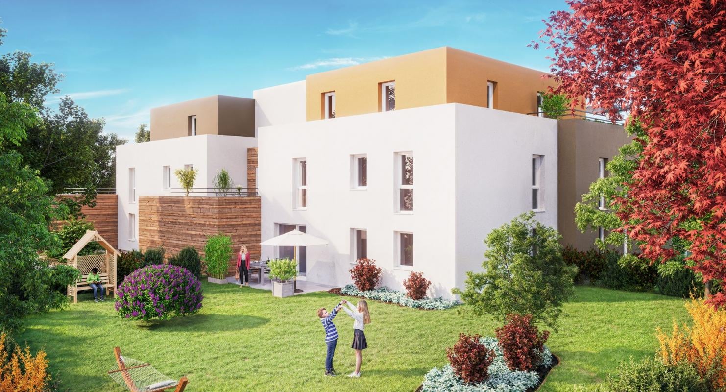 Vue secondaire du bien