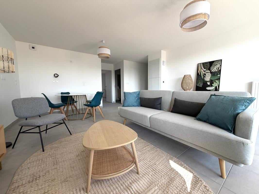 Vue secondaire du bien