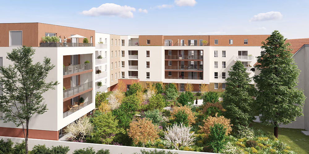 Vue secondaire du bien