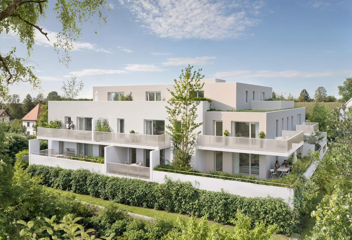 Vue secondaire du bien