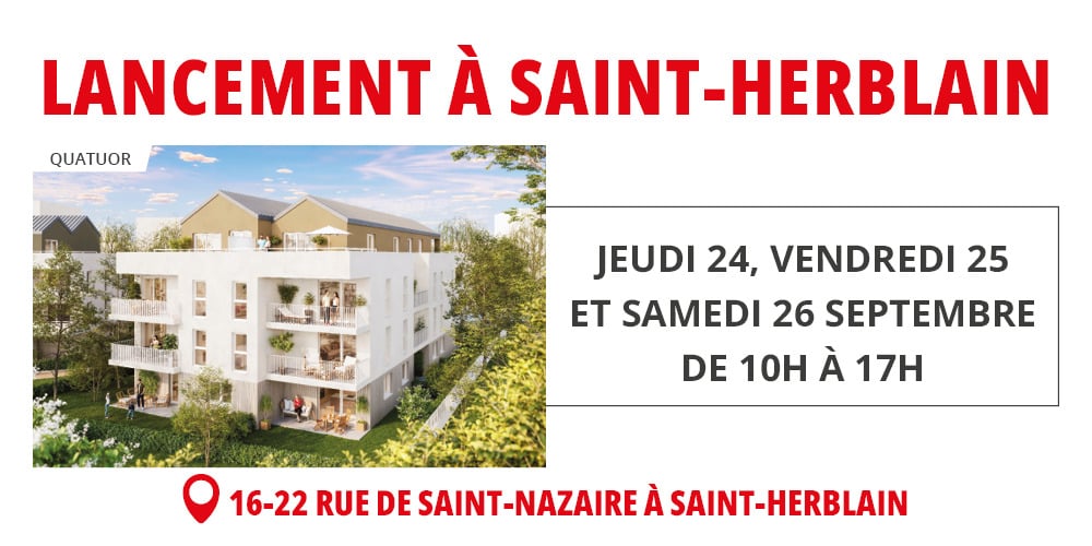 Vue principale du bien immobilier