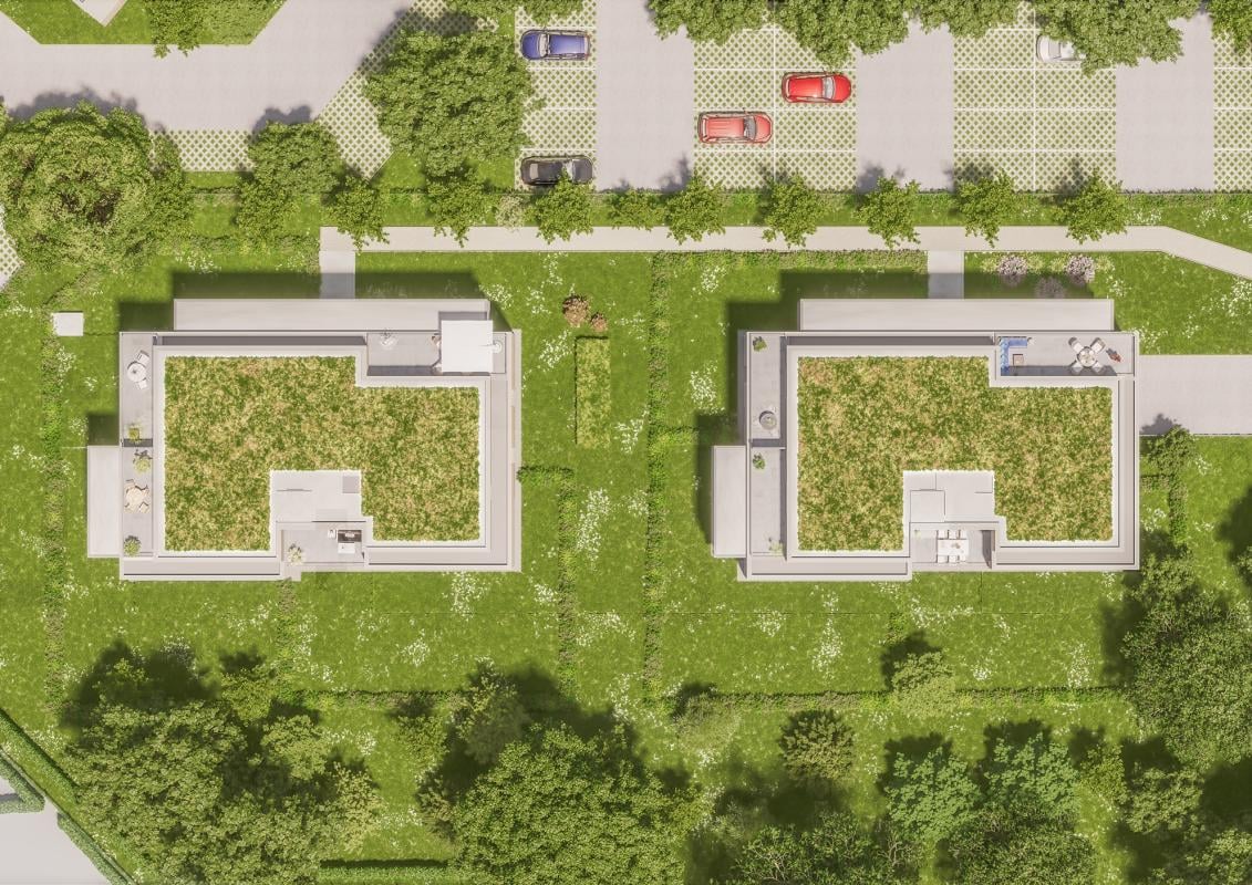 Vue secondaire du bien
