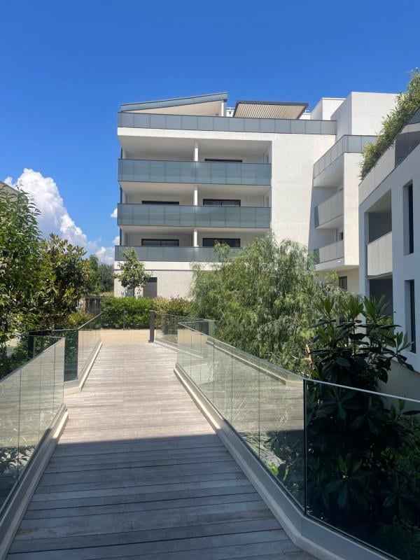 Vue secondaire du bien