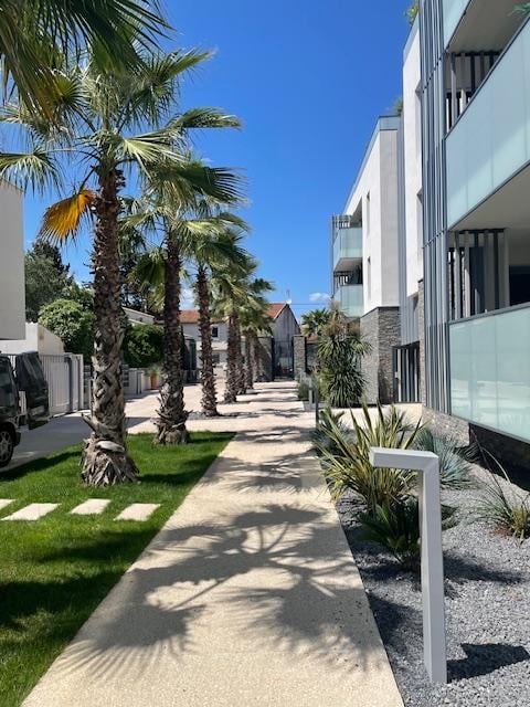 Vue principale du bien immobilier