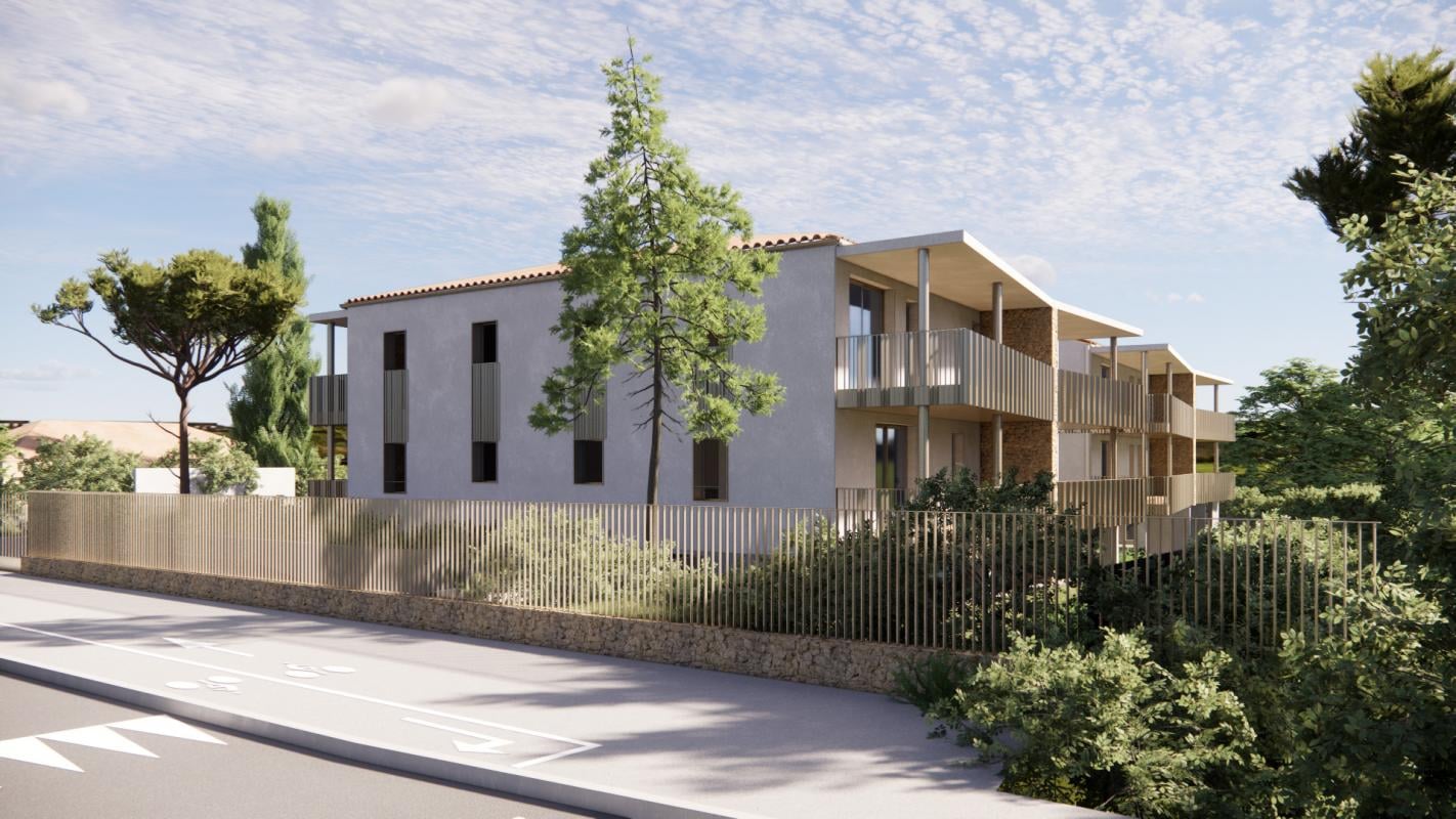 Vue secondaire du bien