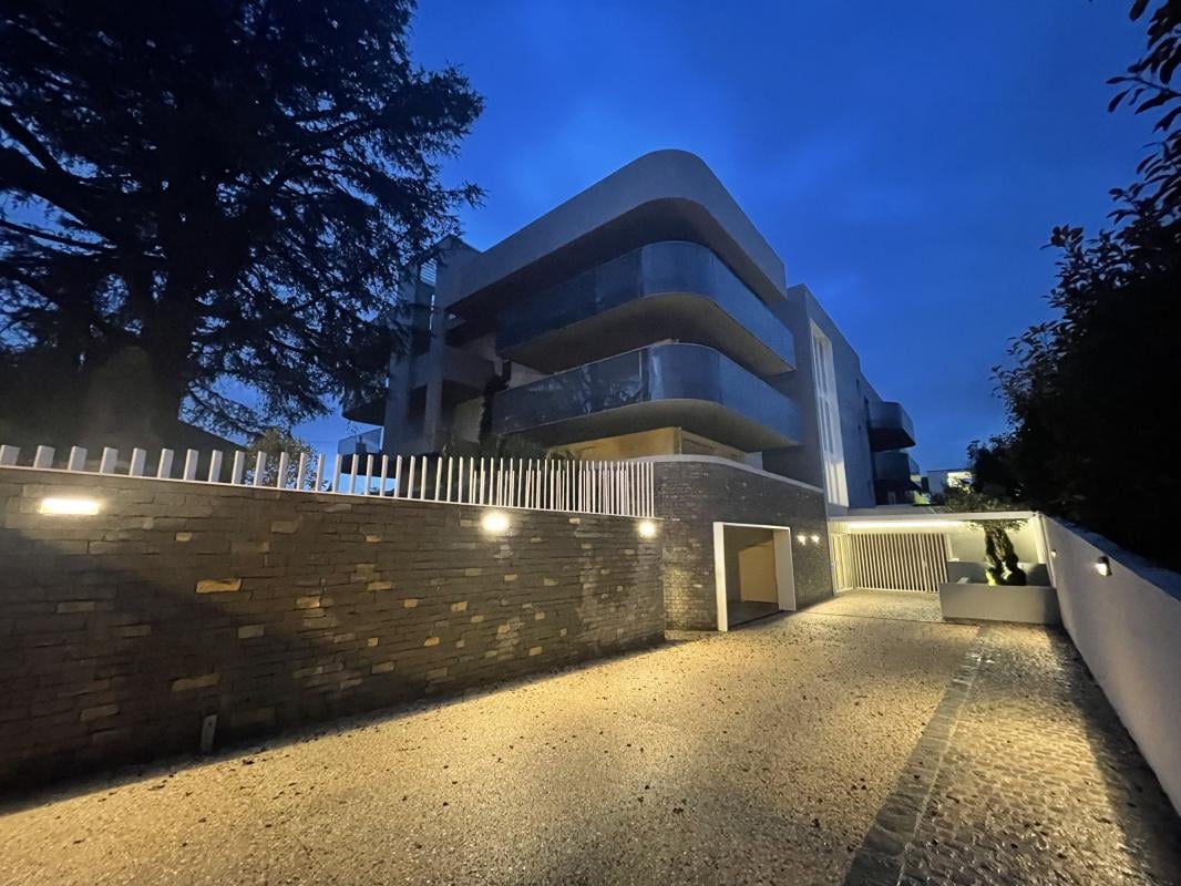 Vue principale du bien immobilier