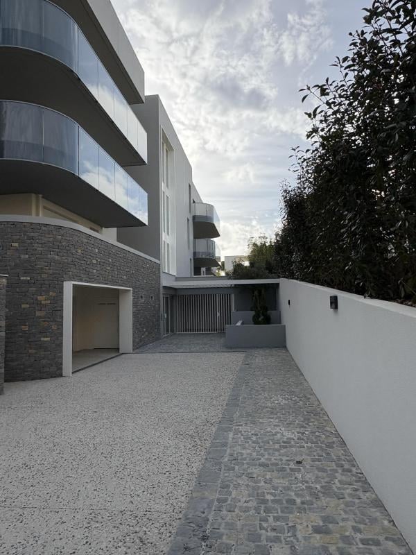 Vue secondaire du bien