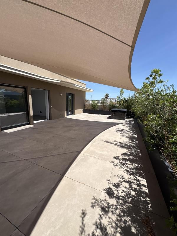 Vue principale du bien immobilier