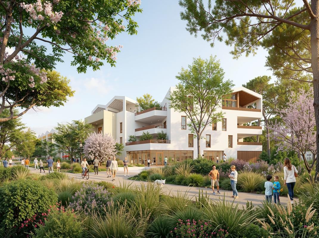 Vue principale du bien immobilier