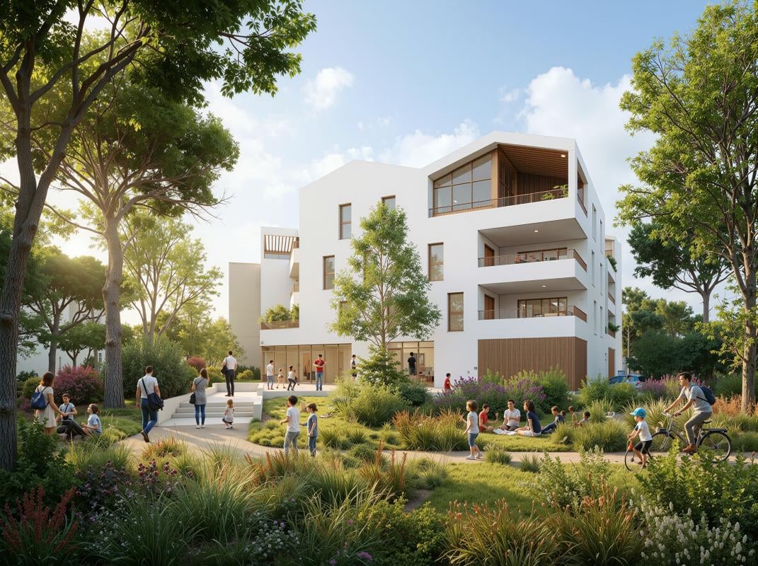 Vue secondaire du bien