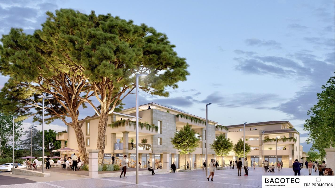 Vue secondaire du bien