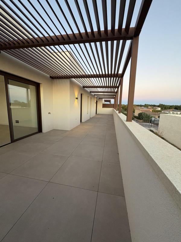 Vue principale du bien immobilier