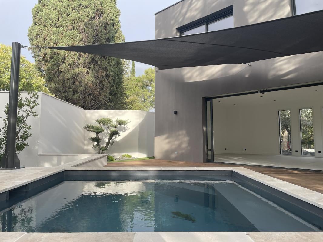 Vue principale du bien immobilier