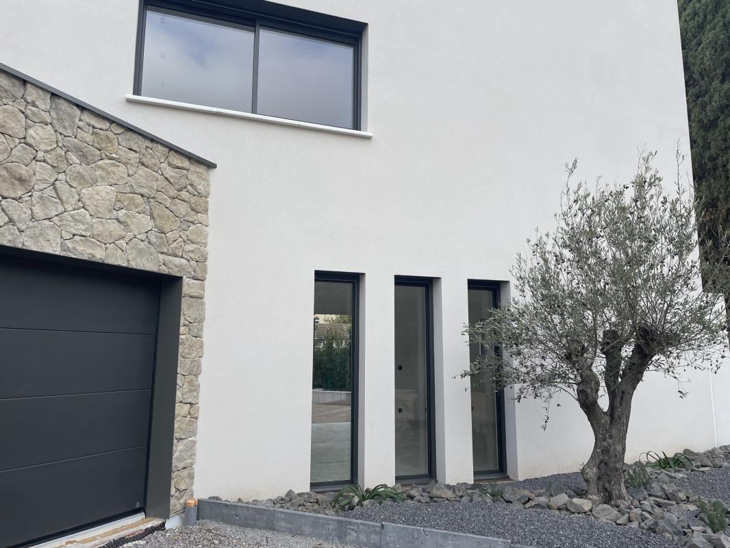 Vue secondaire du bien