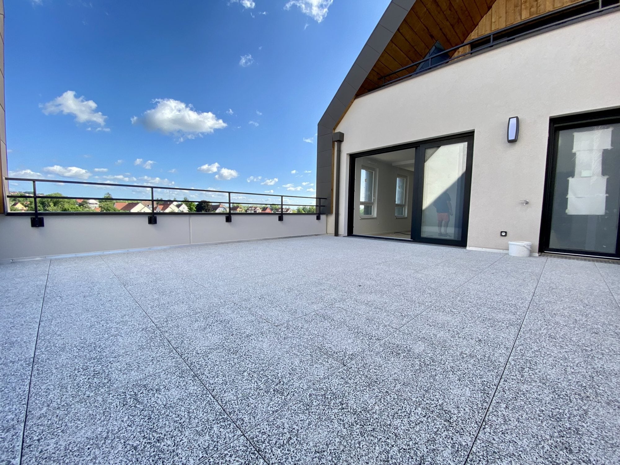 Vue secondaire du bien