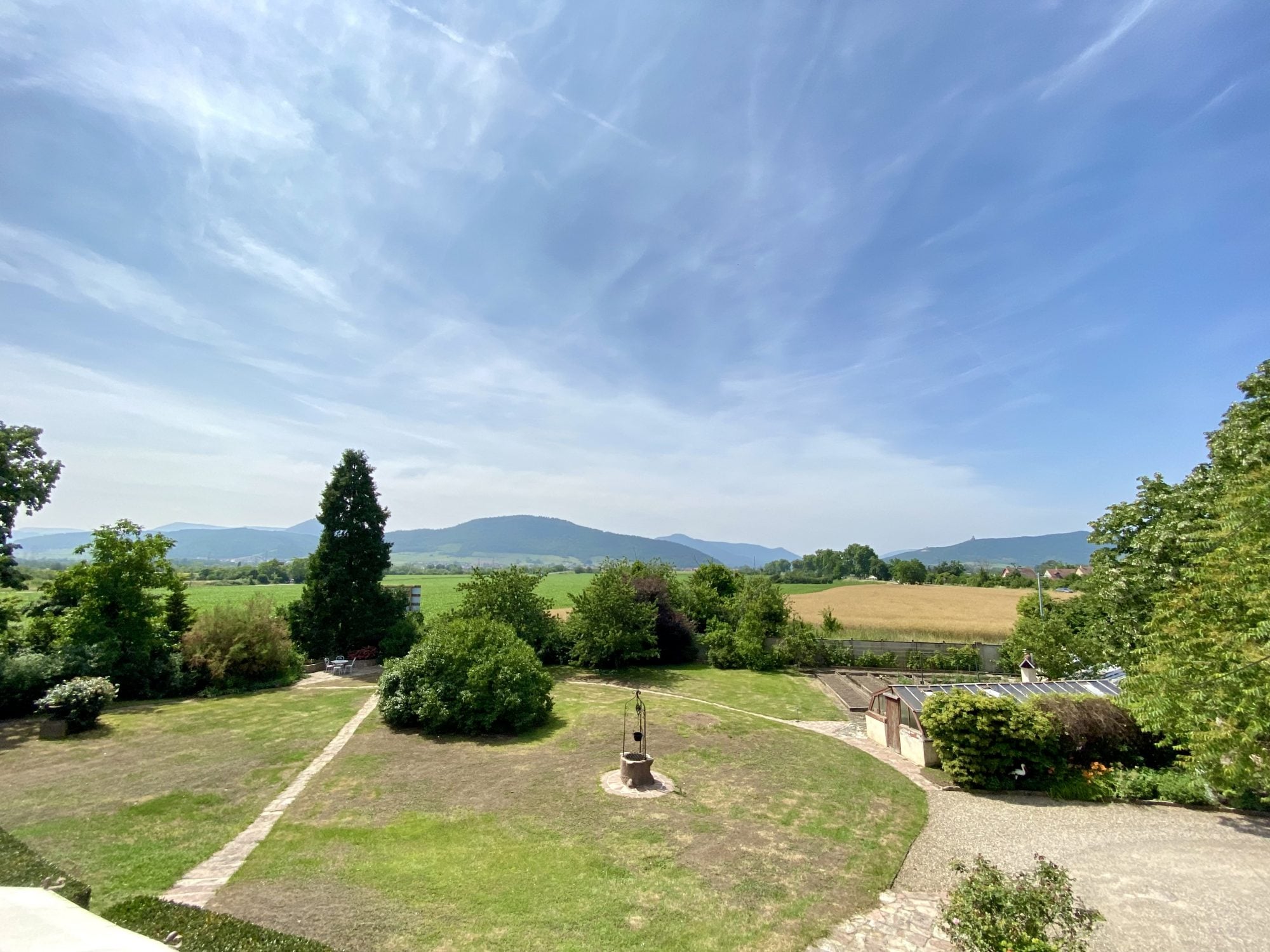 Vue secondaire du bien