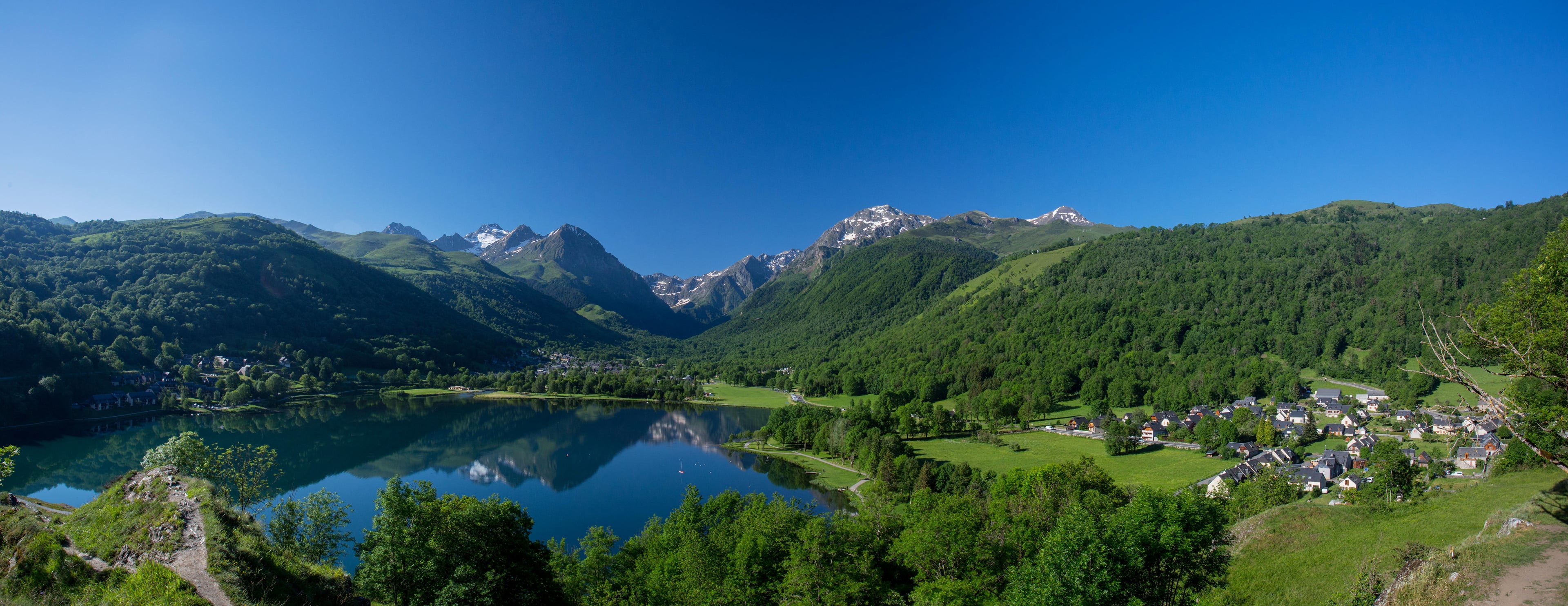 Vue principale du bien immobilier