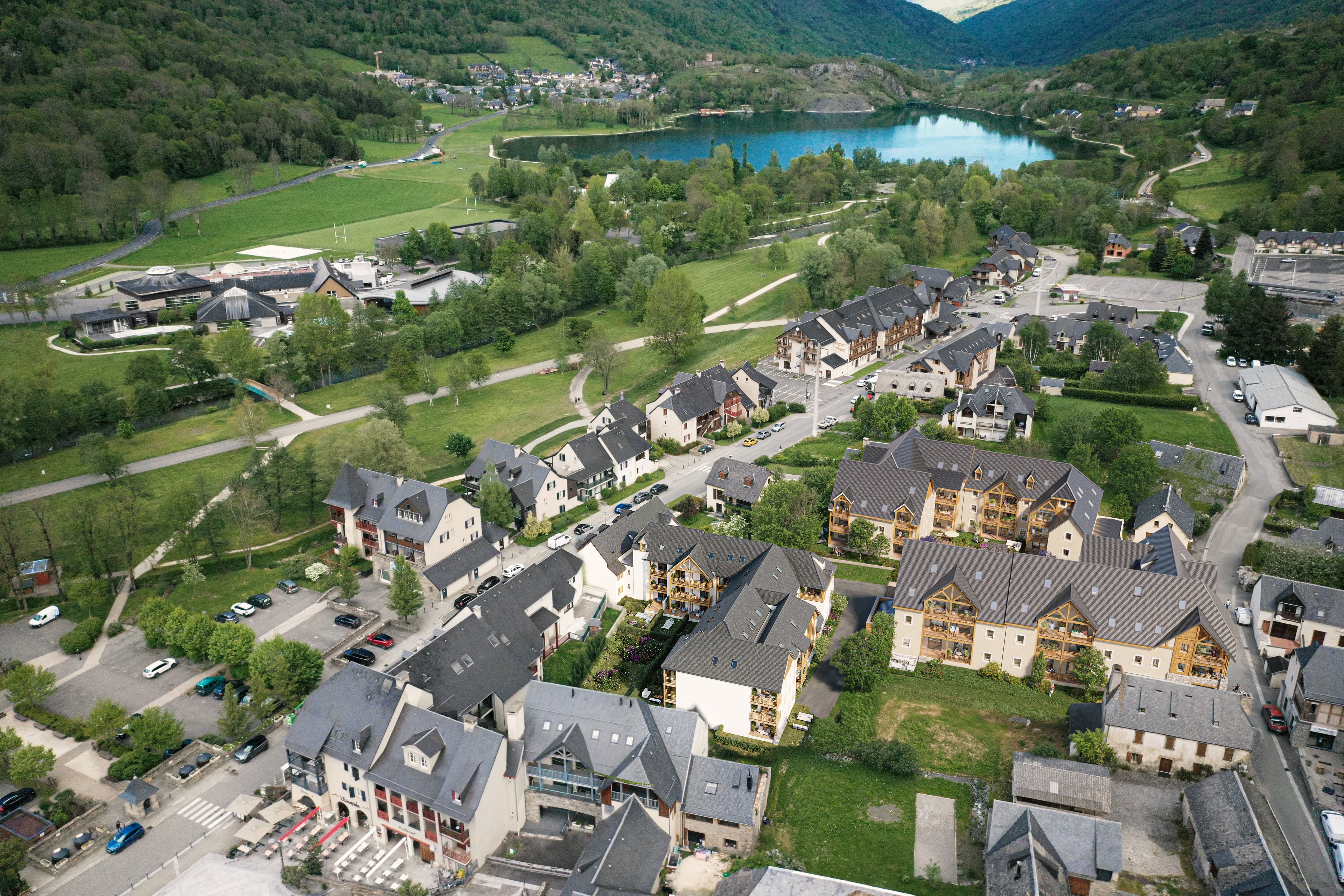 Vue principale du bien immobilier