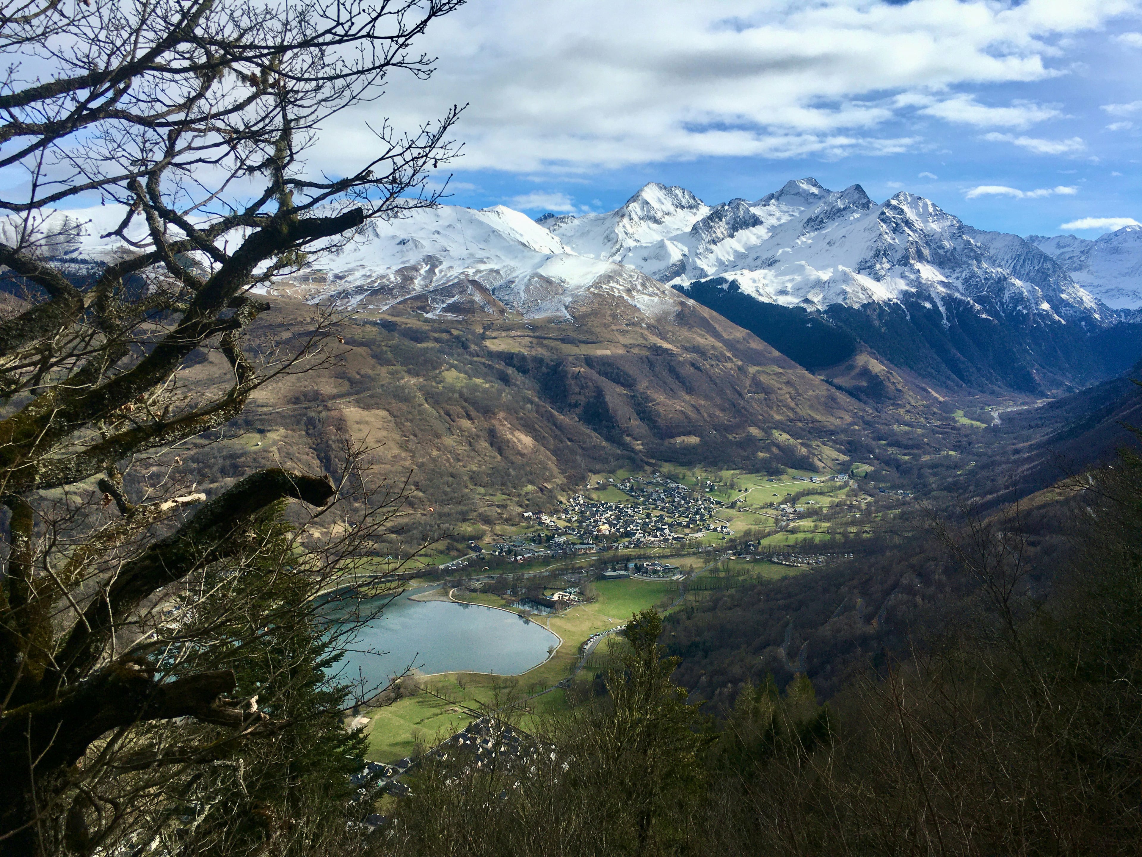 Vue secondaire du bien