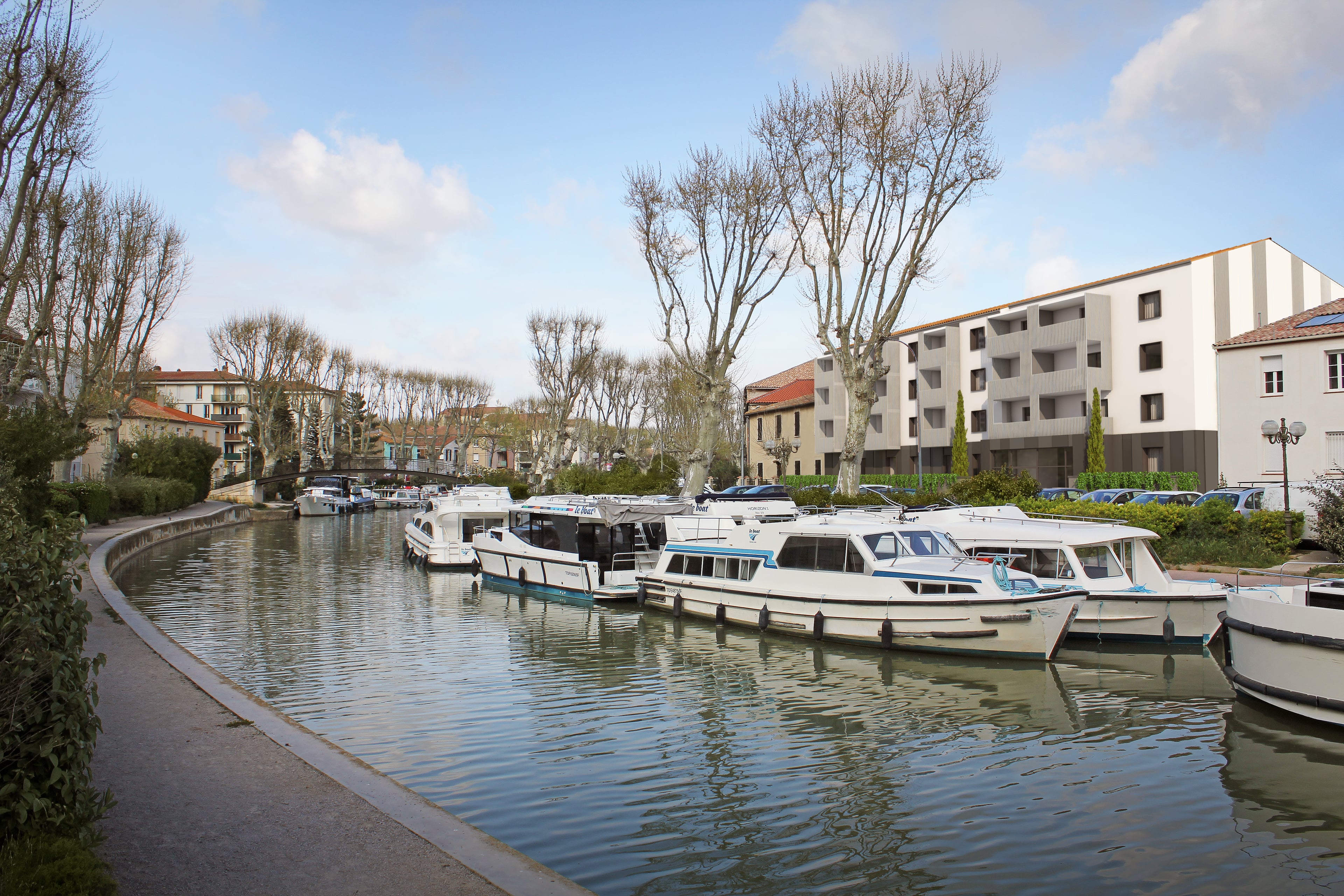 Vue secondaire du bien