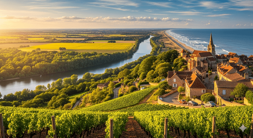 Immobilier neuf en Nouvelle Aquitaine