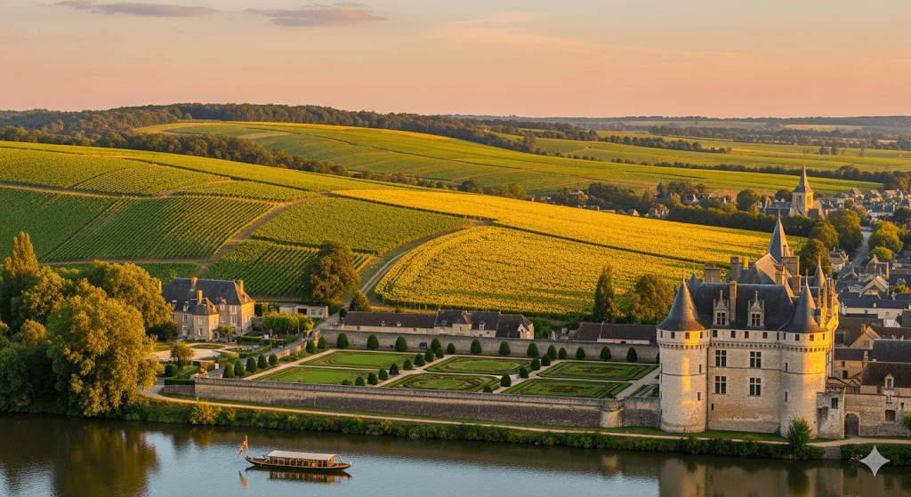 Immobilier neuf en Pays de la Loire