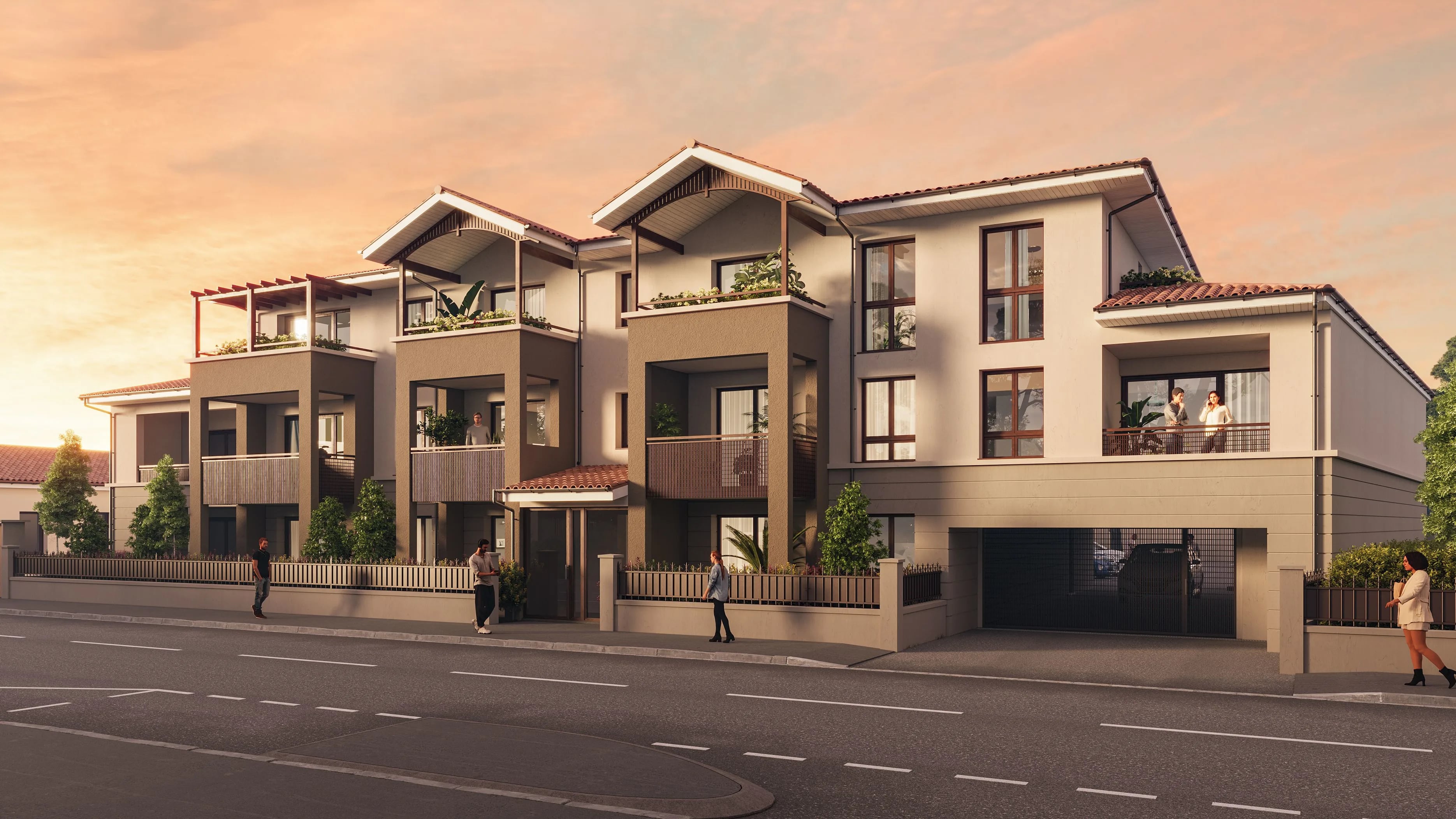 Image 1 sur 4 du lot