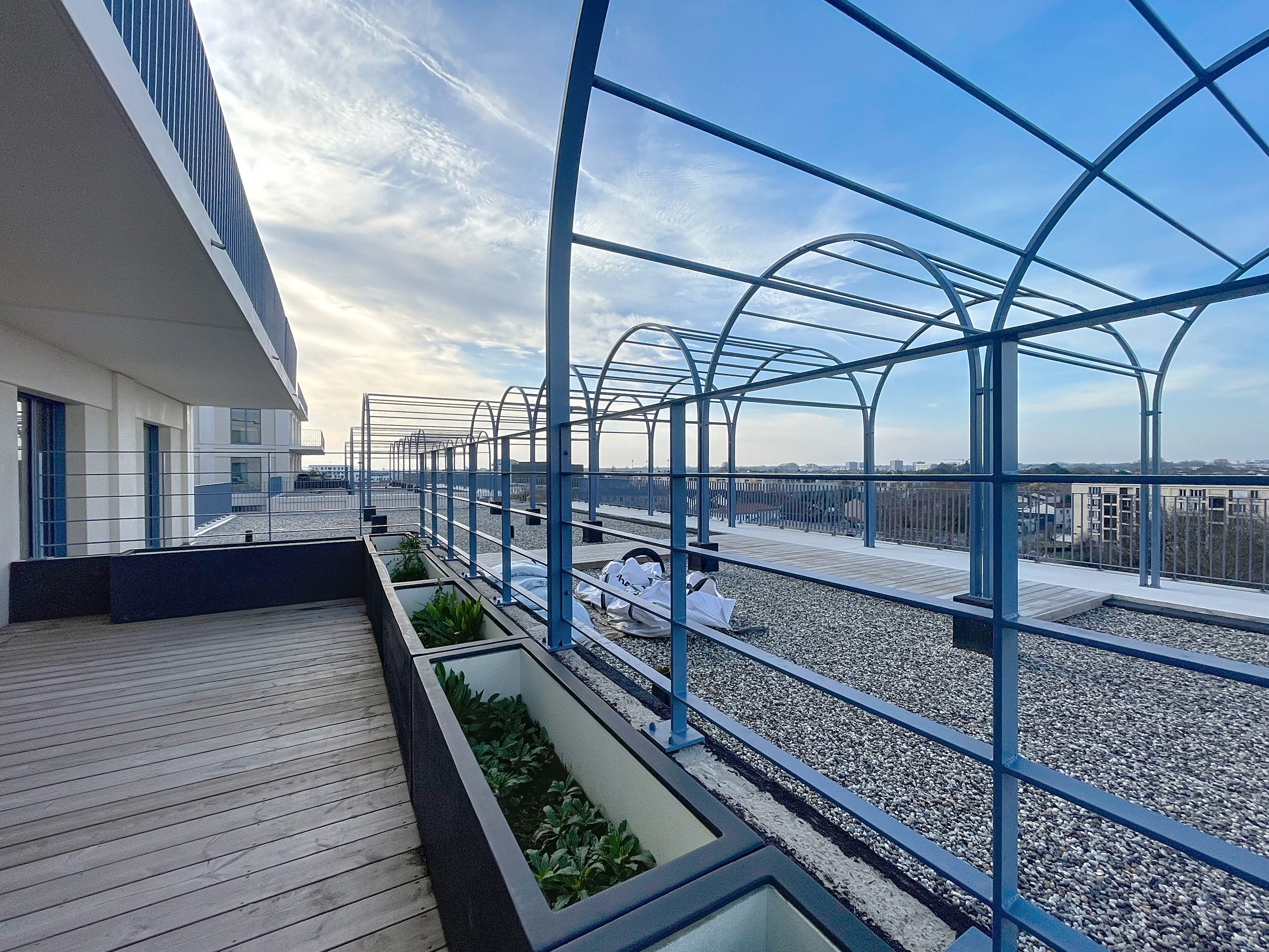 Vue secondaire du bien