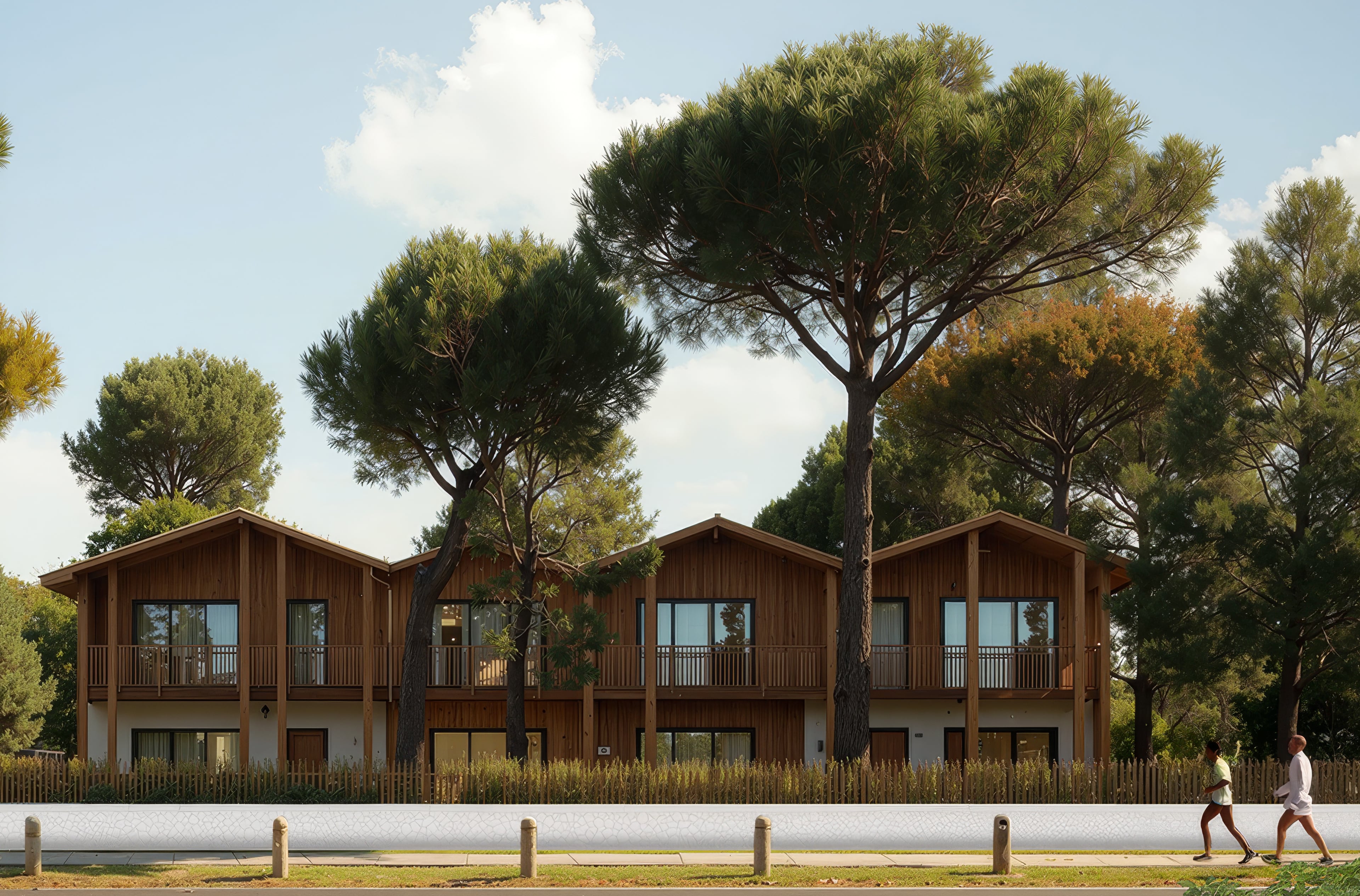 Vue principale du bien immobilier