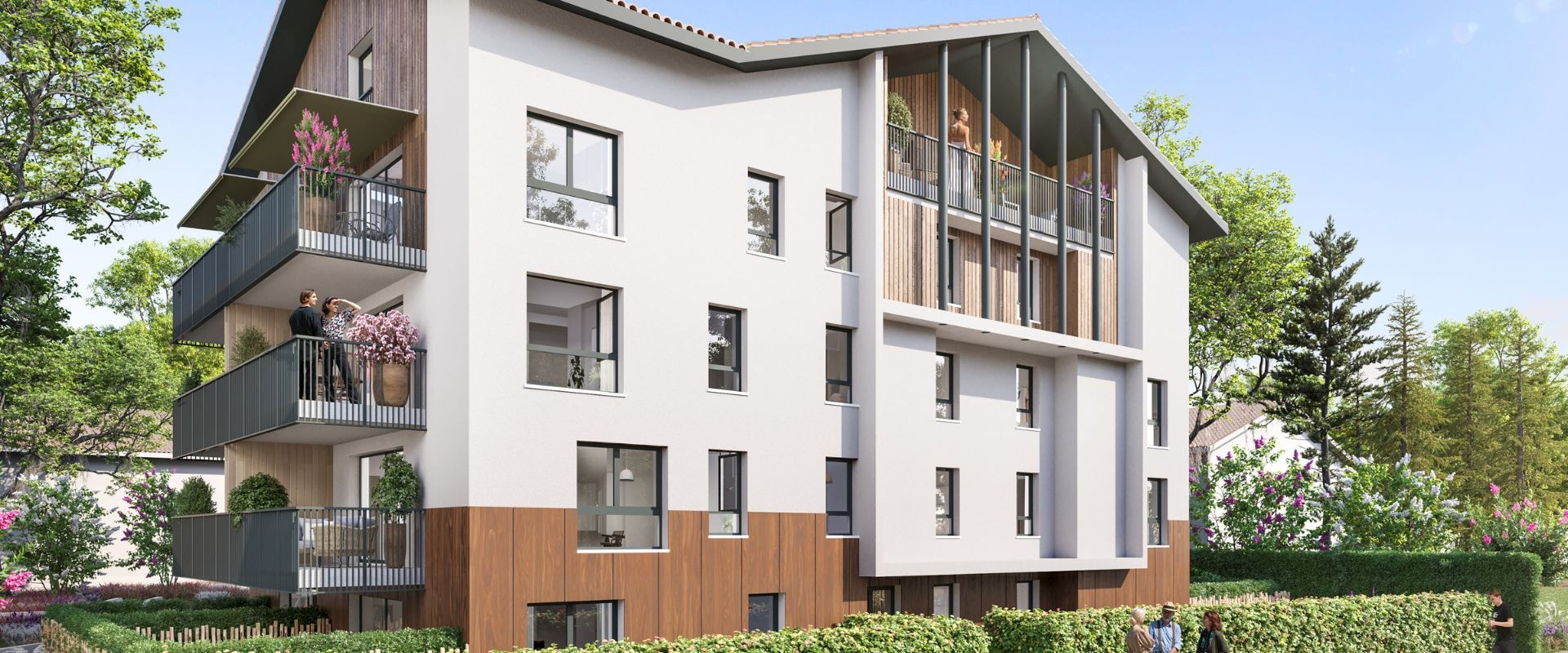 DOMAINE SAINT NICOLAS