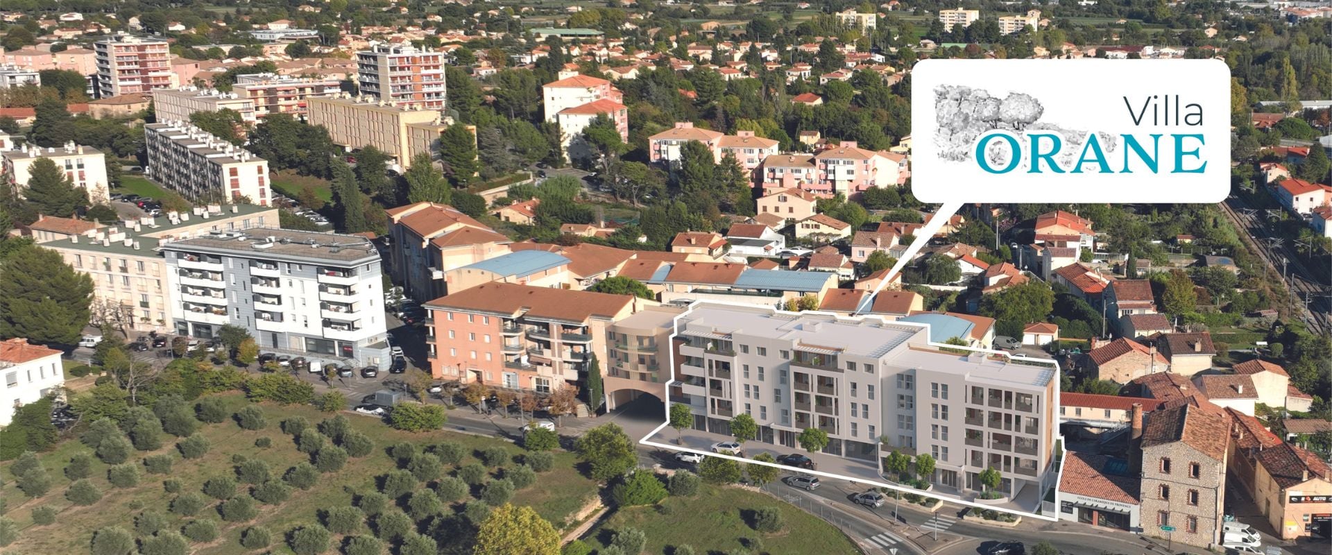 Vue secondaire du bien