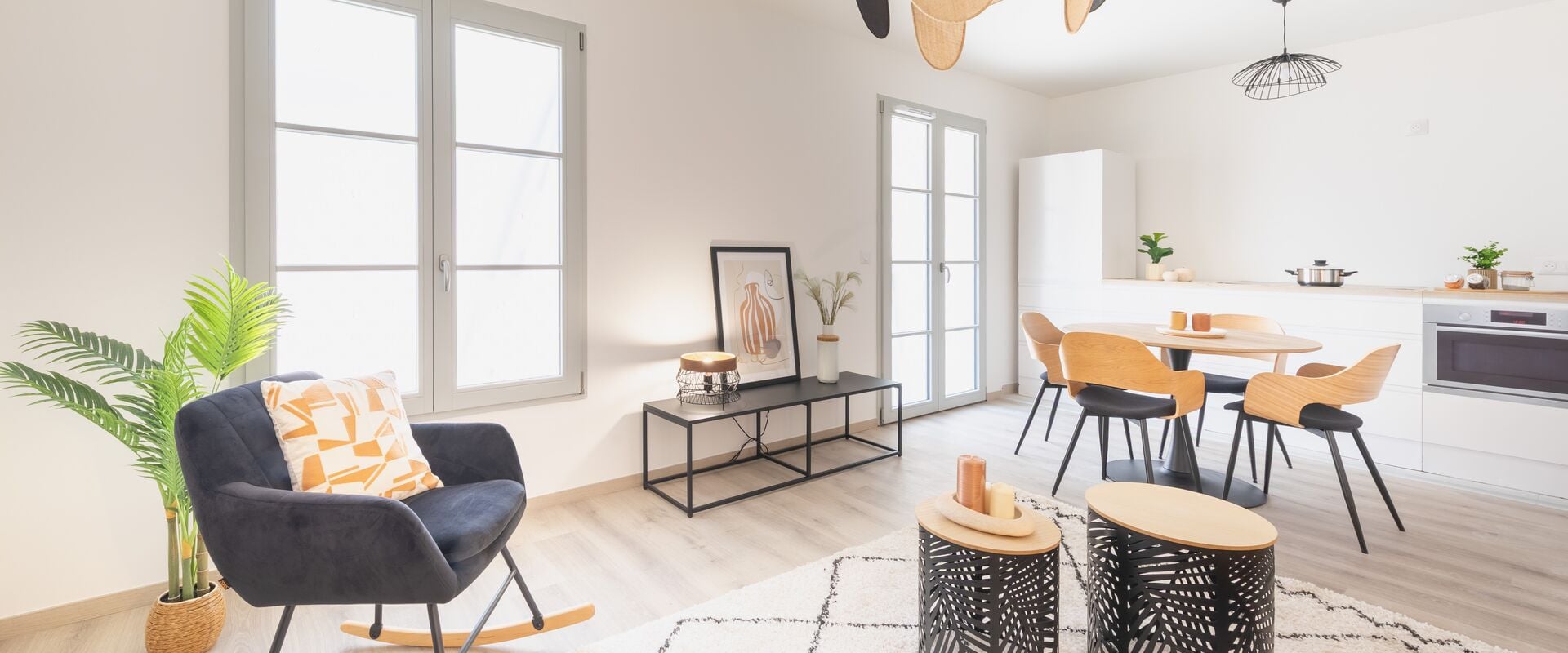 Vue principale du bien immobilier