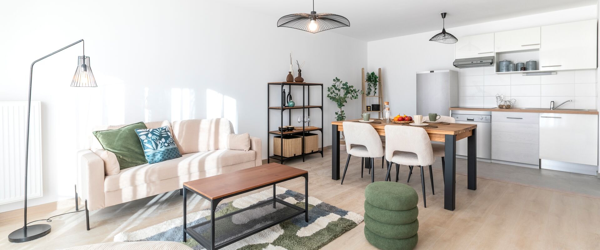 LES LUMIERES DE L'ESCAUT