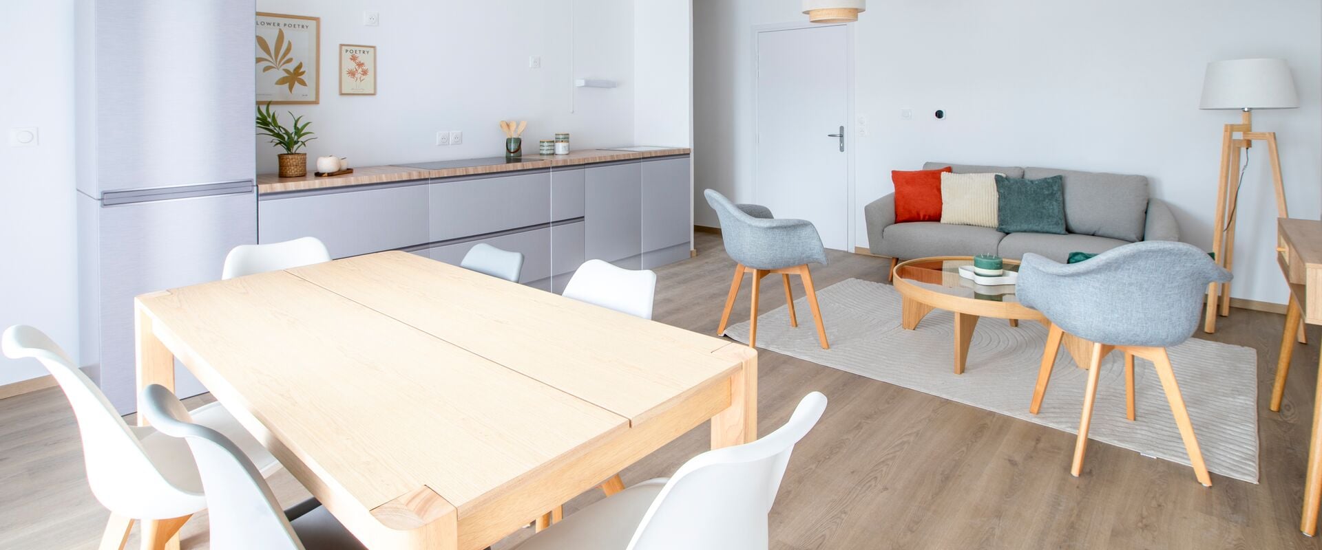 Vue principale du bien immobilier