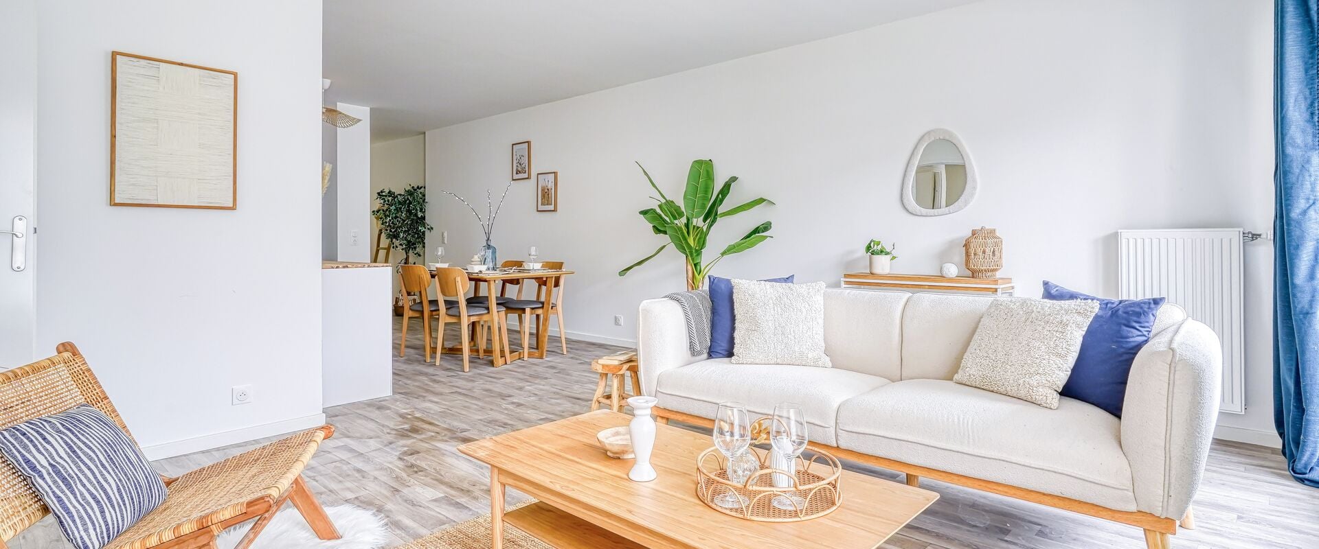 Vue principale du bien immobilier