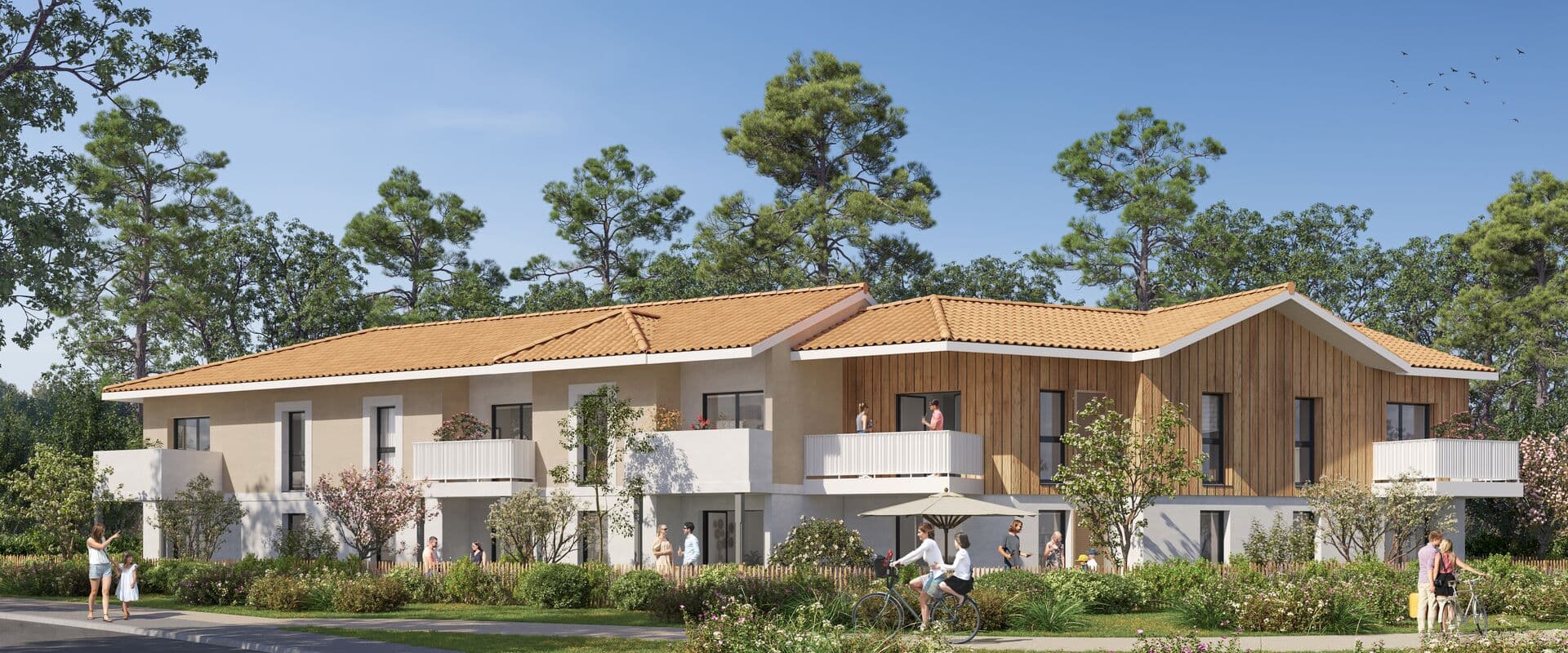 LE DOMAINE DES OYATS