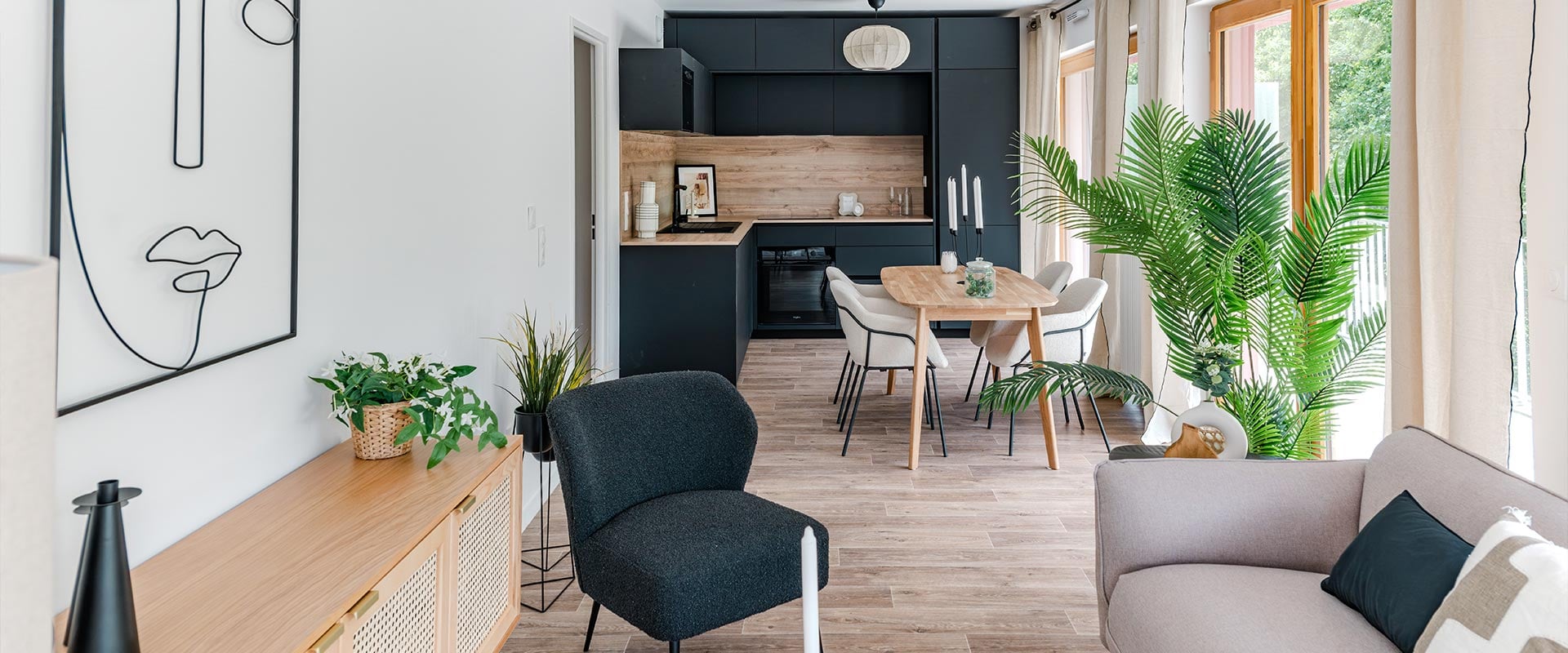 Vue secondaire du bien