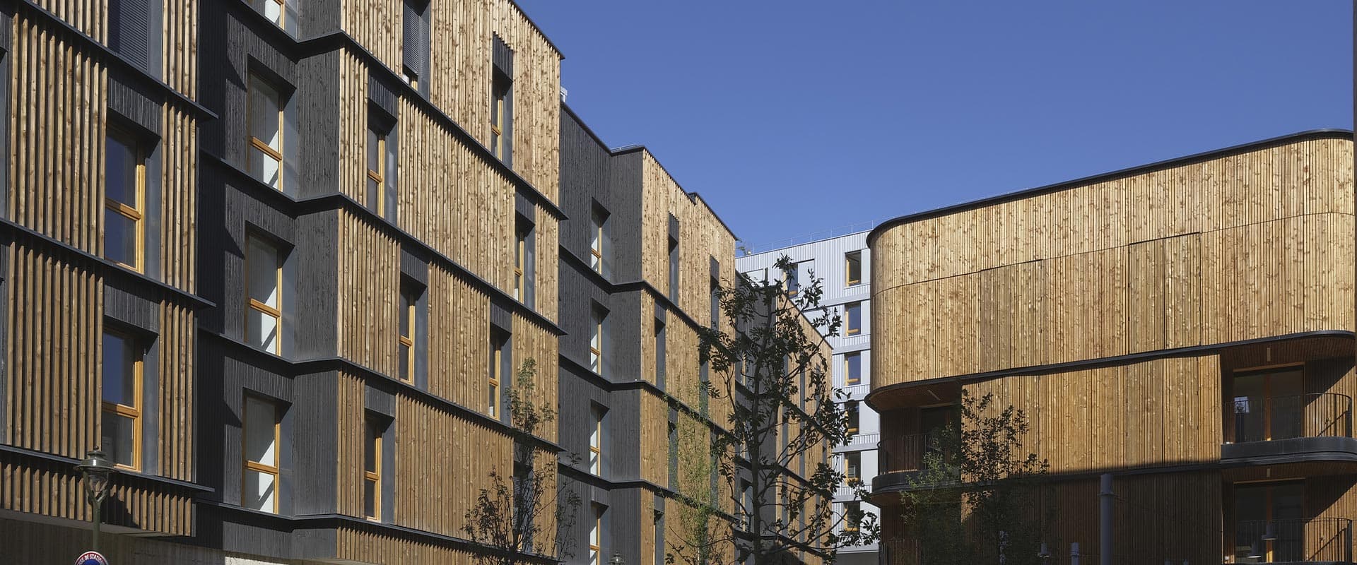 ILE EN SEINE - PB9 - LES PLAINES